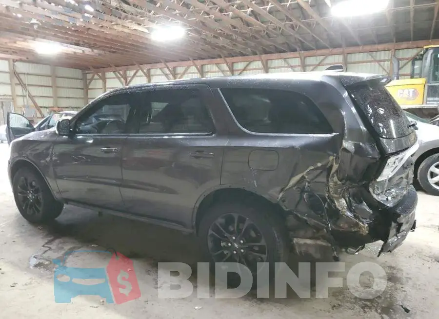 1C4RDJDG9MC574190 Photo# 2