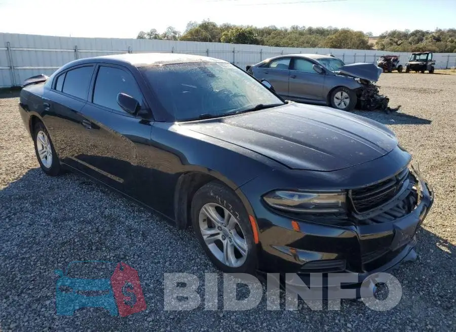 2C3CDXBG2KH640167 Photo# 4