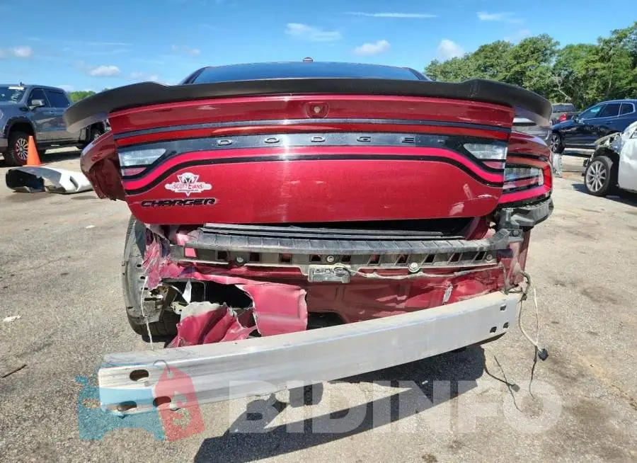 2C3CDXBG3MH607939 Photo# 6