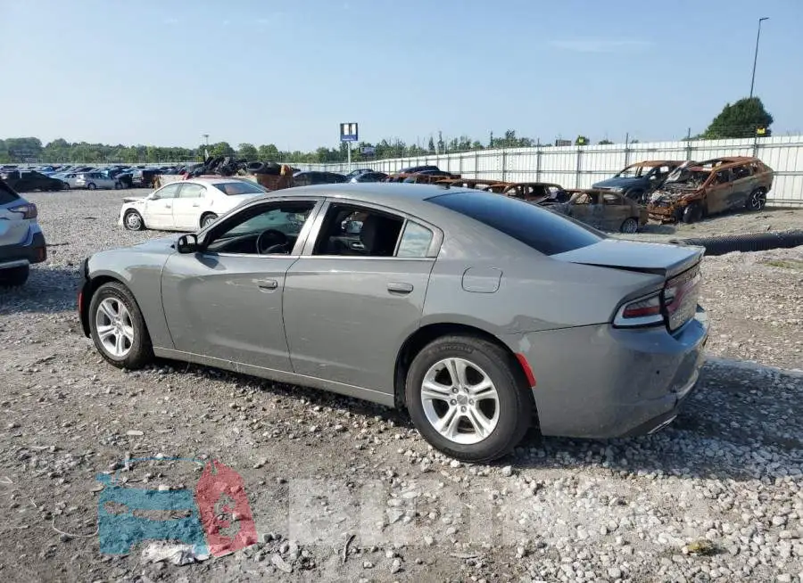 2C3CDXBG4KH506826 Photo# 2