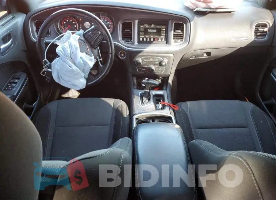 2C3CDXBG4NH261210 Photo# 8