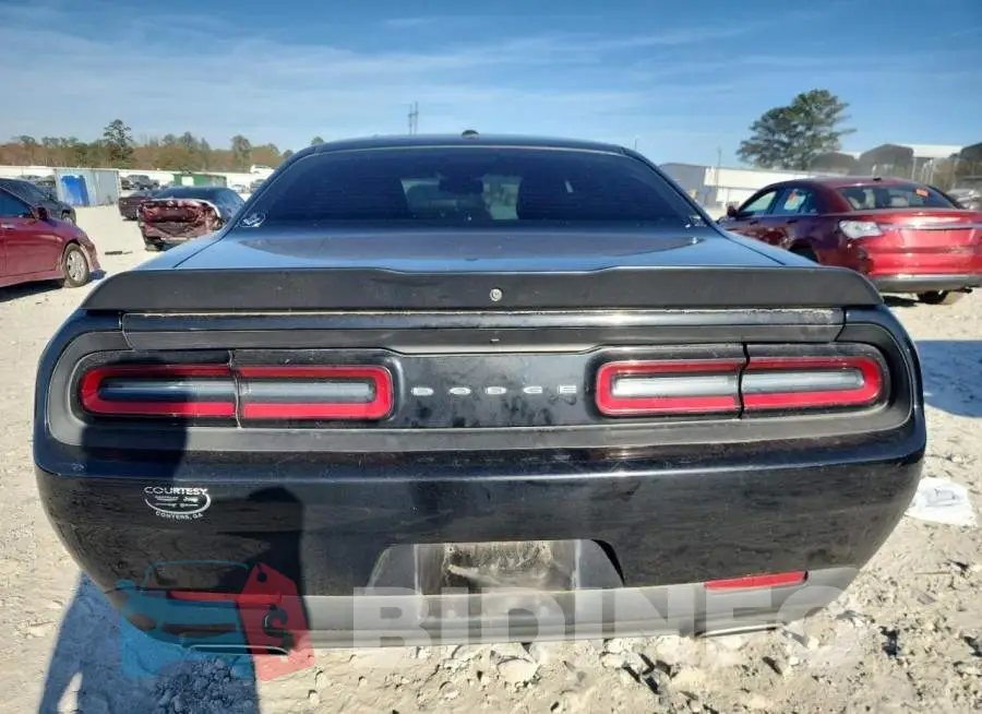 2C3CDZAG2KH507406 Photo# 6