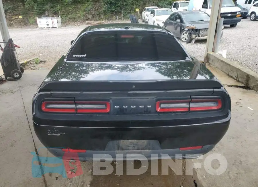 2C3CDZBT5KH677383 Photo# 6