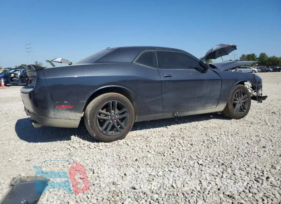 2C3CDZGG4KH705363 Photo# 3