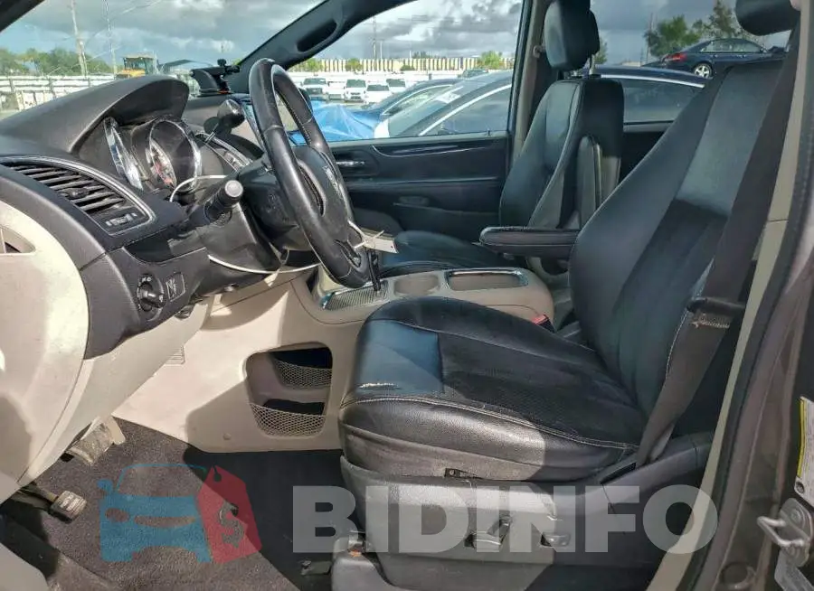 2C4RDGCGXHR783293 Photo# 7
