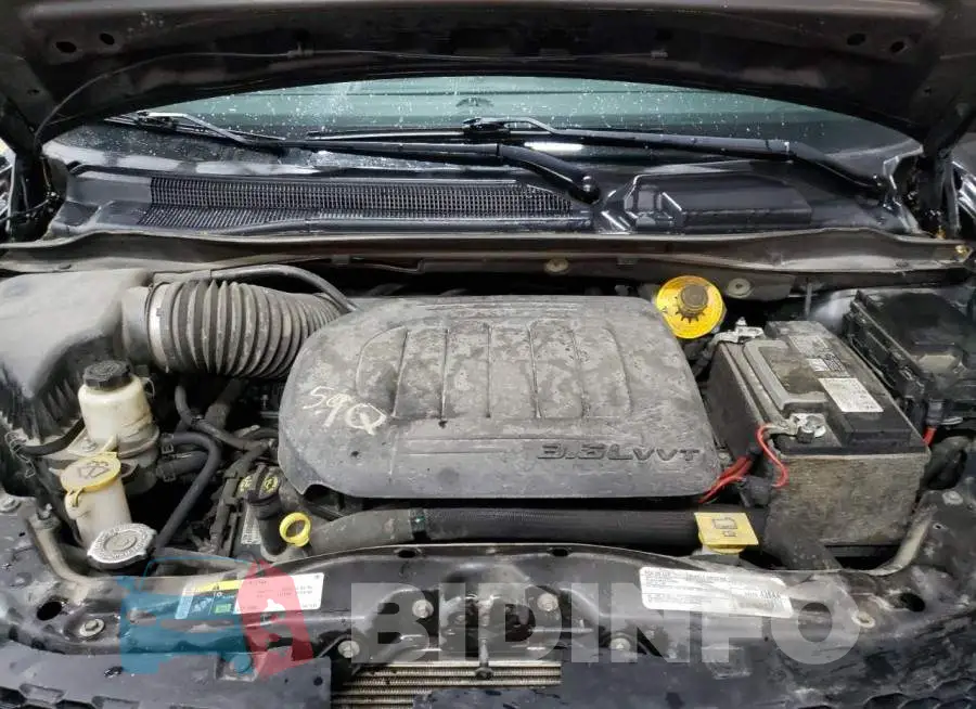2C4RDGEG1KR623131 Photo# 12