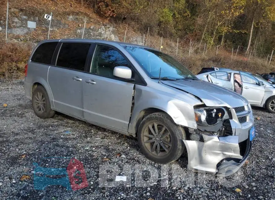 2C4RDGEG5KR764199 Photo# 4