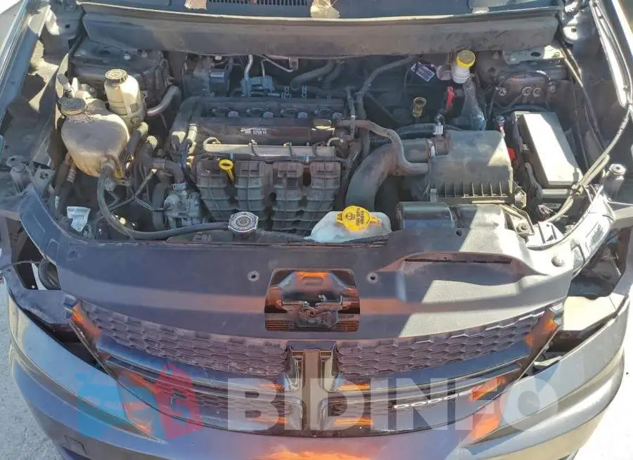 3C4PDCAB1LT272228 Photo# 12