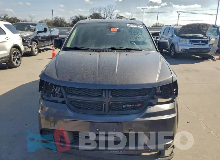 3C4PDCAB1LT272228 Photo# 5