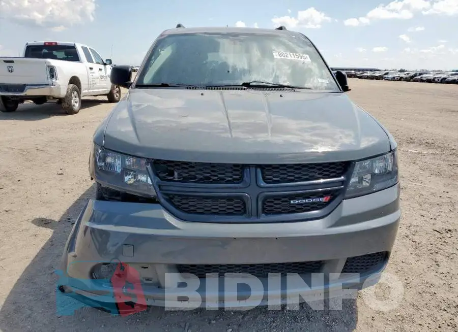3C4PDCAB6LT214101 Photo# 5