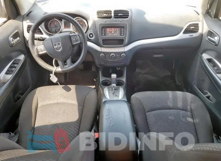 3C4PDCAB6LT214101 Photo# 8