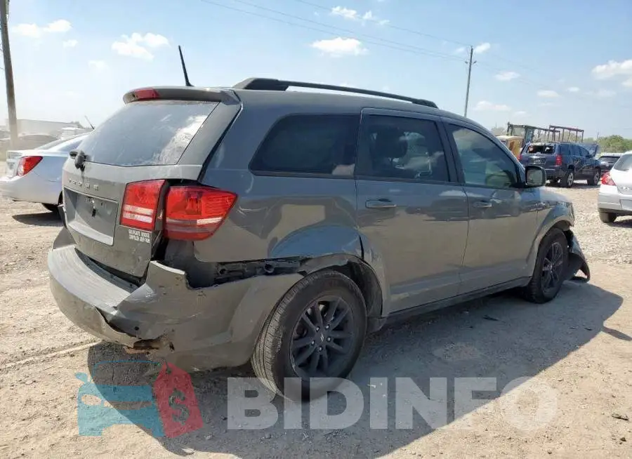 3C4PDCAB6LT214101 Photo# 3