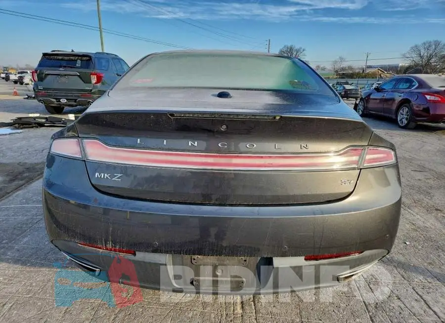 3LN6L2GK3GR606919 Photo# 6