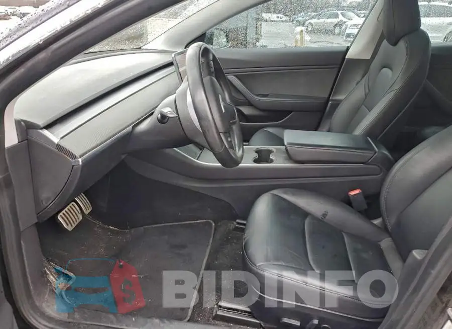 5YJ3E1EB4KF231034 Photo# 7