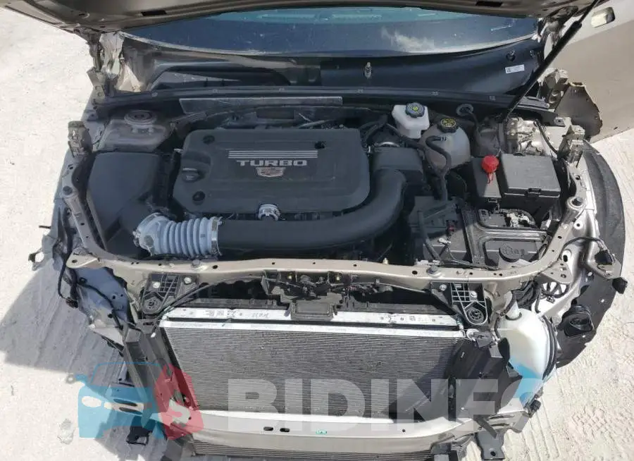1GYFZBR48RF123664 Photo# 12