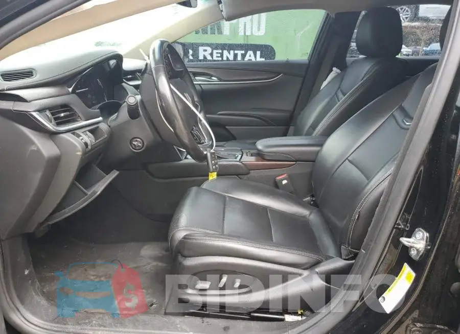 2G61M5S34K9136074 Photo# 7