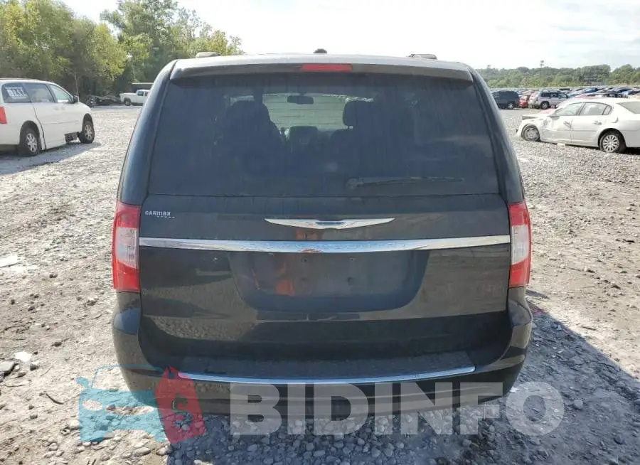 2C4RC1BG0GR159714 Photo# 6