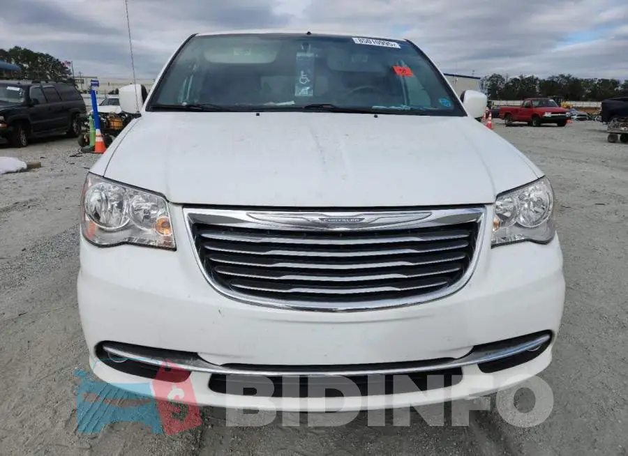 2C4RC1BG3GR245972 Photo# 5