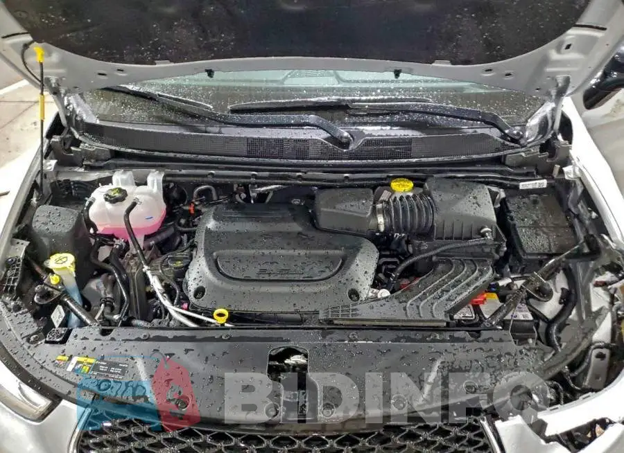 2C4RC1BG3TR204090 Photo# 12