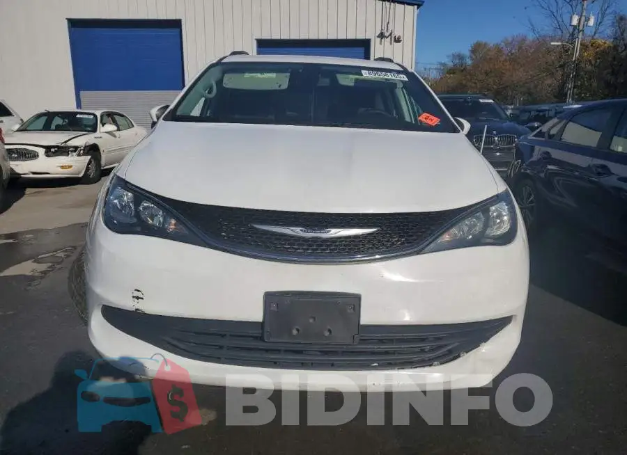2C4RC1DG2LR156997 Photo# 5