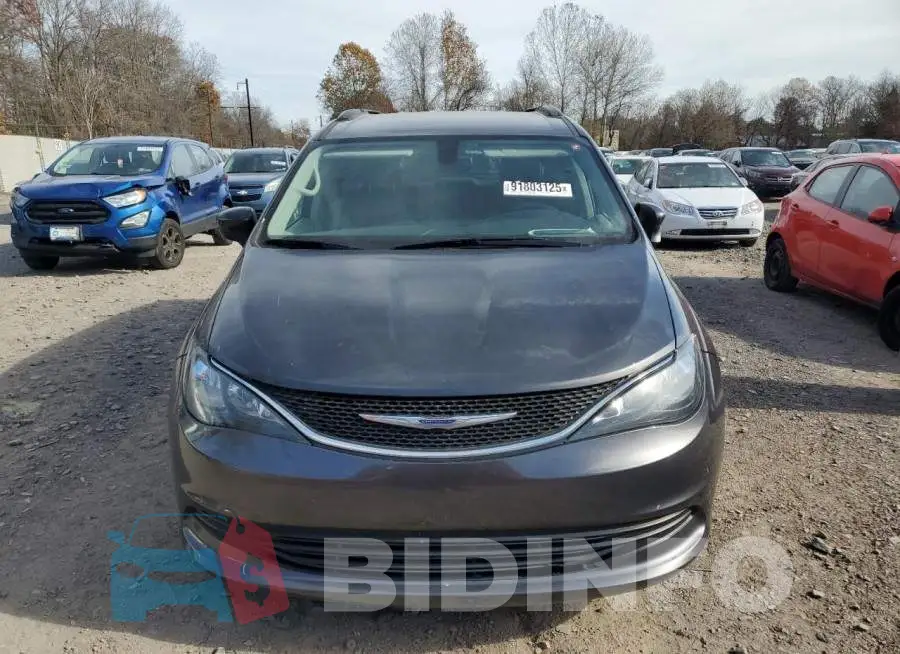 2C4RC1DG8LR216264 Photo# 5
