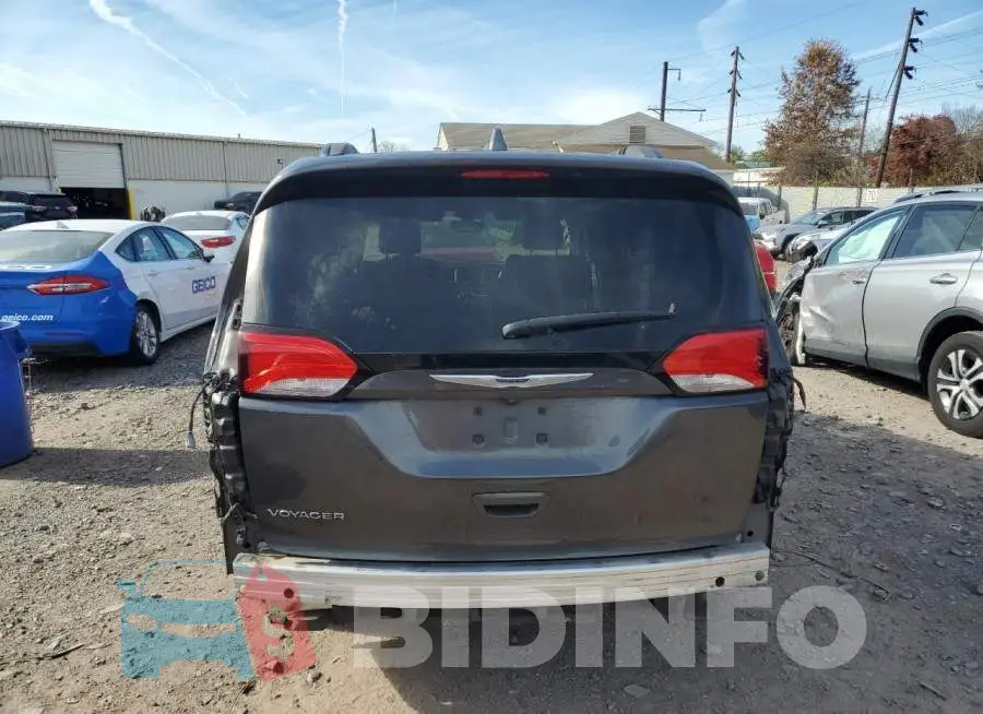 2C4RC1DG8LR216264 Photo# 6