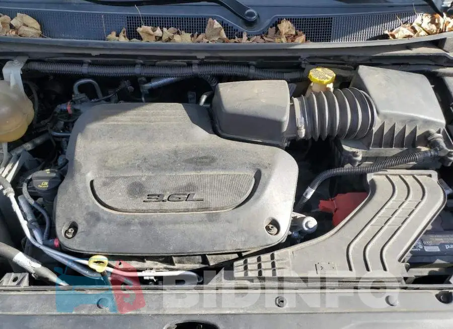 2C4RC1DG8LR216264 Photo# 12