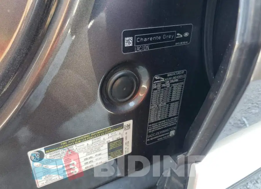 SADCJ2EX6MA671236 Photo# 13