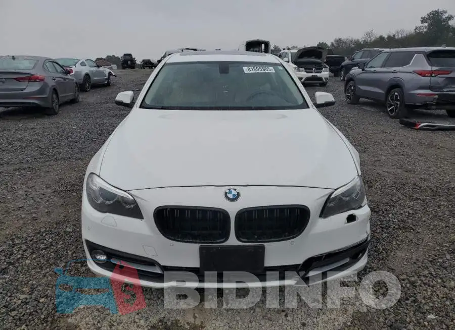 WBA5A7C59GG643531 Photo# 5