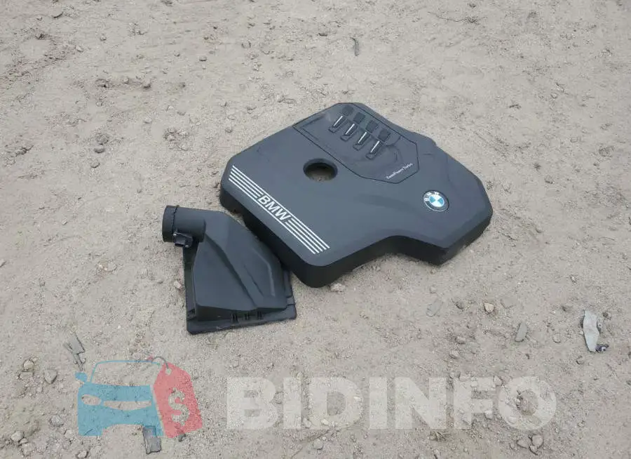 WBA5R7C54KAJ80167 Photo# 12