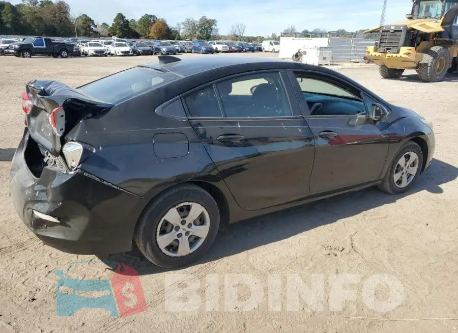 1G1BC5SM5G7287262 Photo# 3