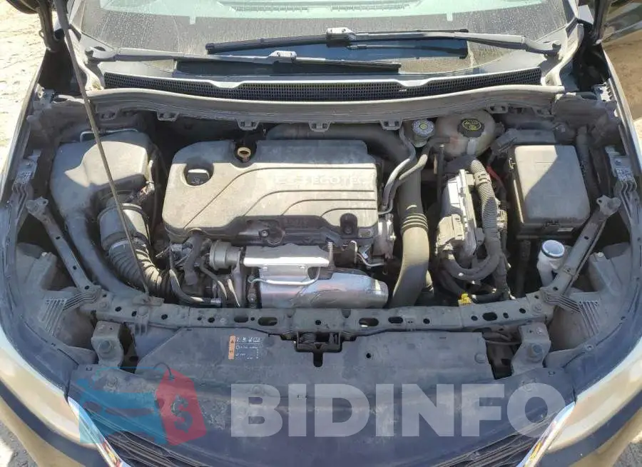 1G1BC5SM5G7287262 Photo# 11