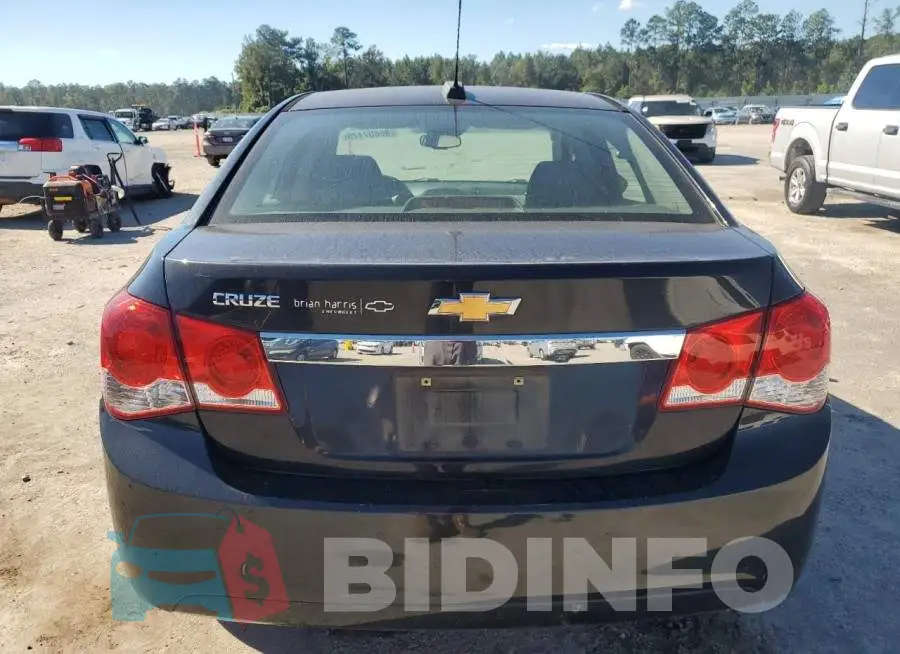 1G1PC5SH7G7162224 Photo# 6