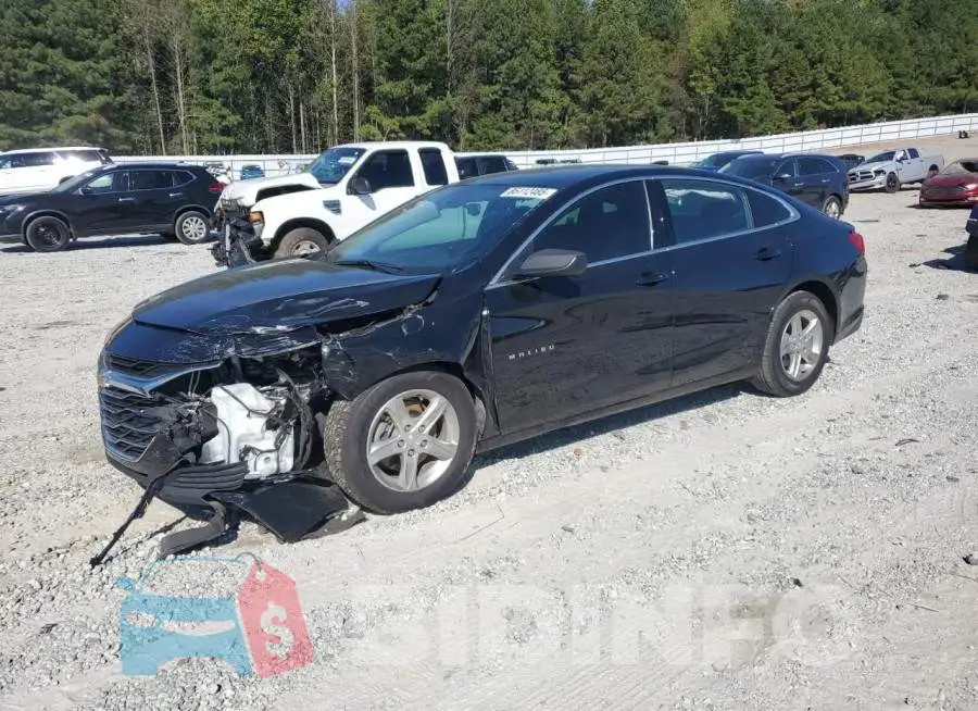 1G1ZB5ST1PF116782 Photo# 1