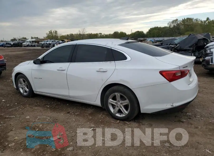 1G1ZB5STXMF017275 Photo# 2