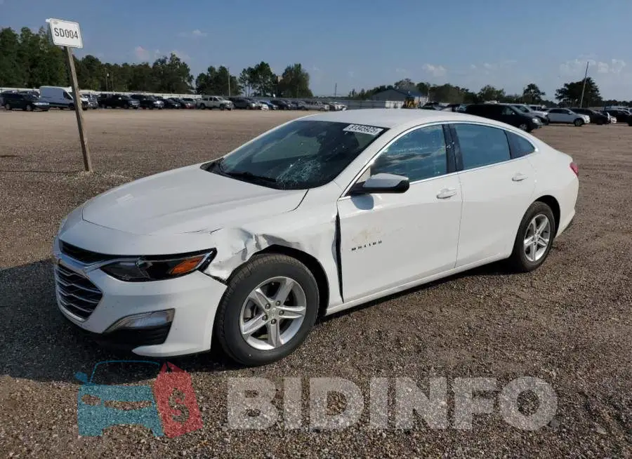 1G1ZC5ST7RF177649 Photo# 1