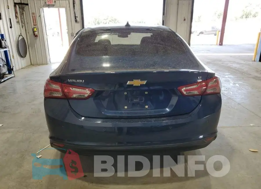 1G1ZD5ST0LF060595 Photo# 6
