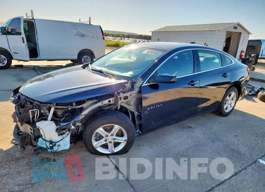 1G1ZD5ST0PF175459 Photo# 1