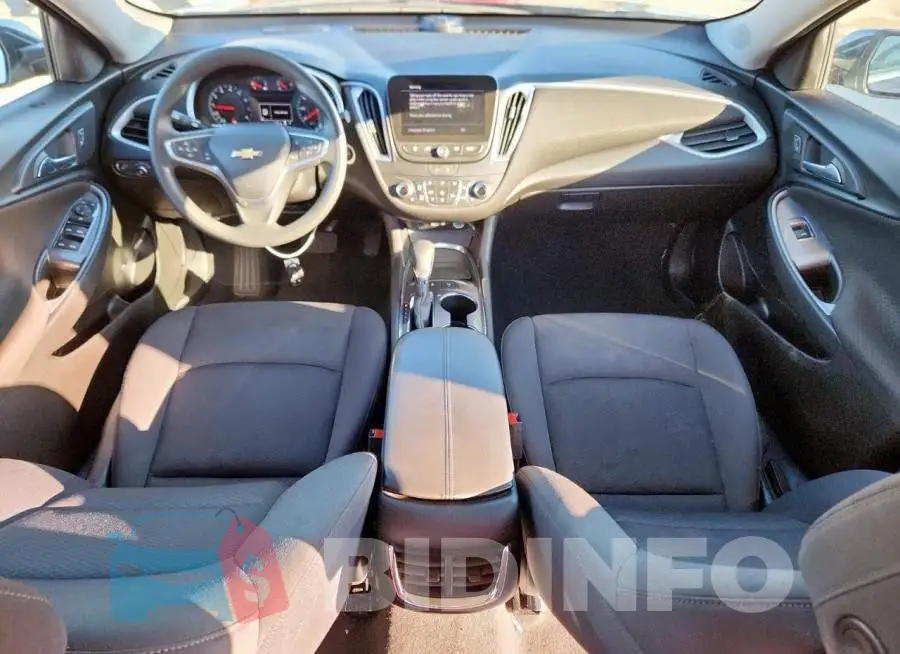 1G1ZD5ST0PF175459 Photo# 8