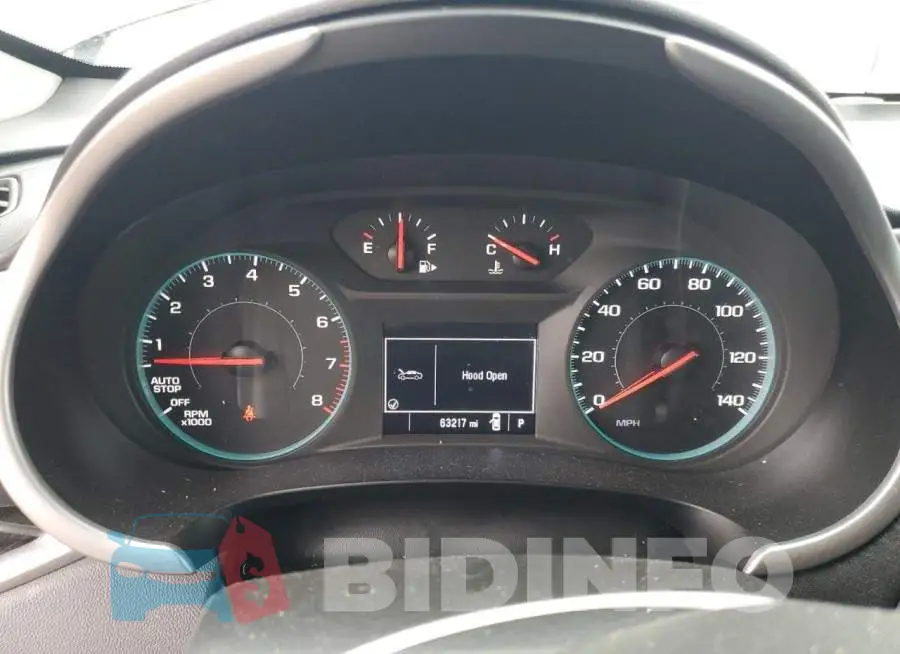 1G1ZD5ST0PF252489 Photo# 9