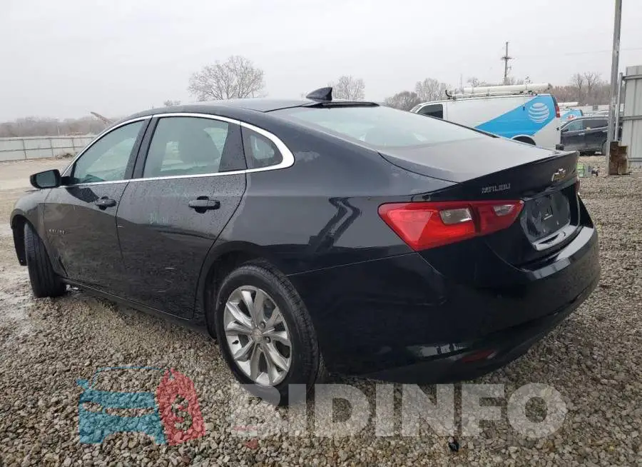 1G1ZD5ST0PF252489 Photo# 2
