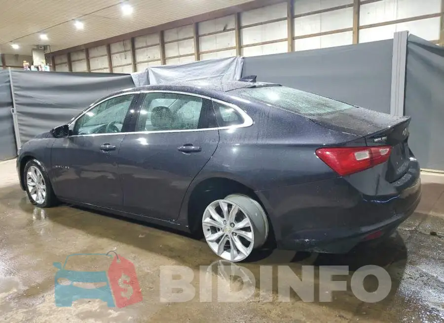 1G1ZD5ST1PF233191 Photo# 2