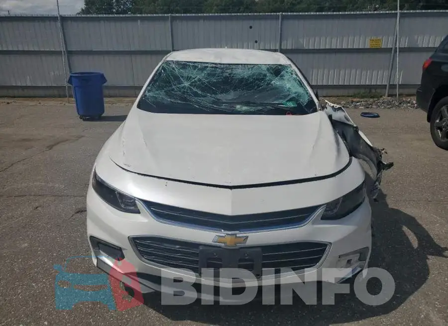 1G1ZD5ST2JF285307 Photo# 5