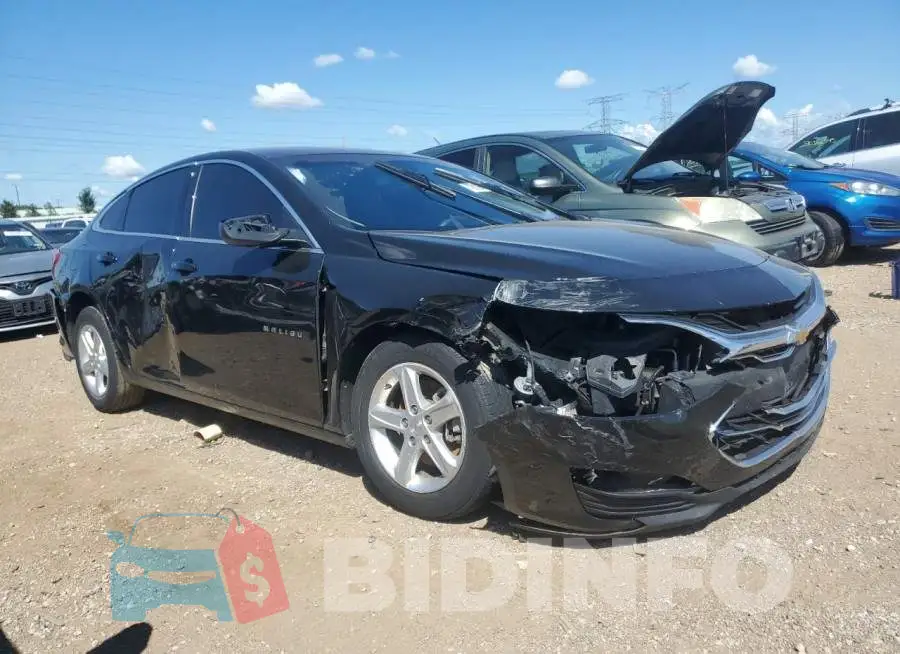 1G1ZD5ST3NF185402 Photo# 4
