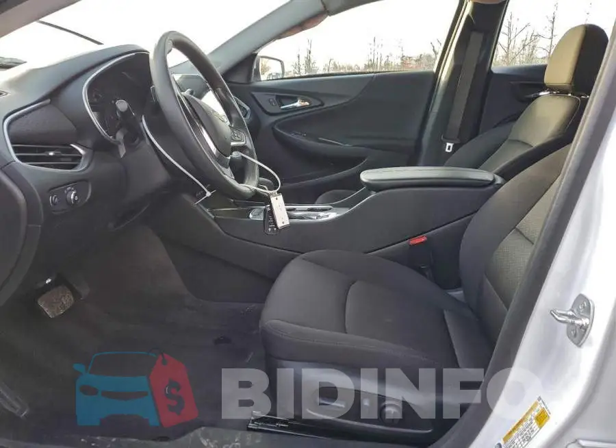 1G1ZD5ST3SF129181 Photo# 7