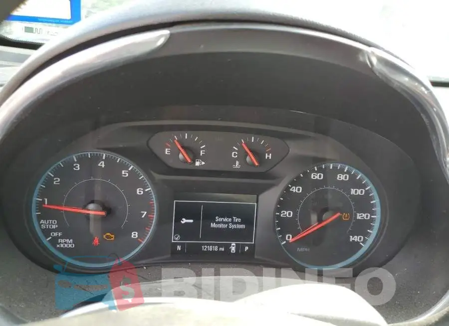 1G1ZD5ST5LF099067 Photo# 9