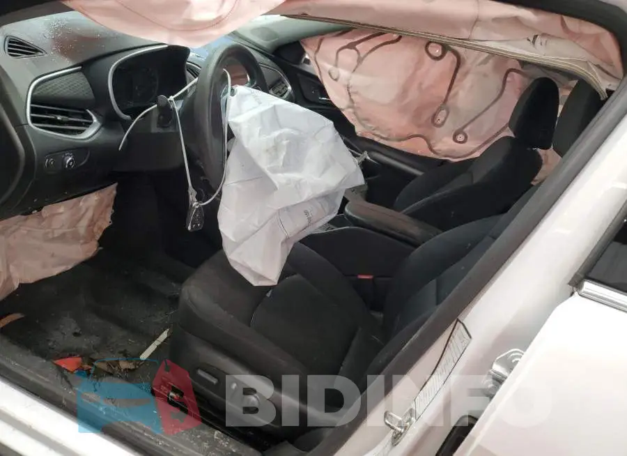 1G1ZD5ST5PF235977 Photo# 7
