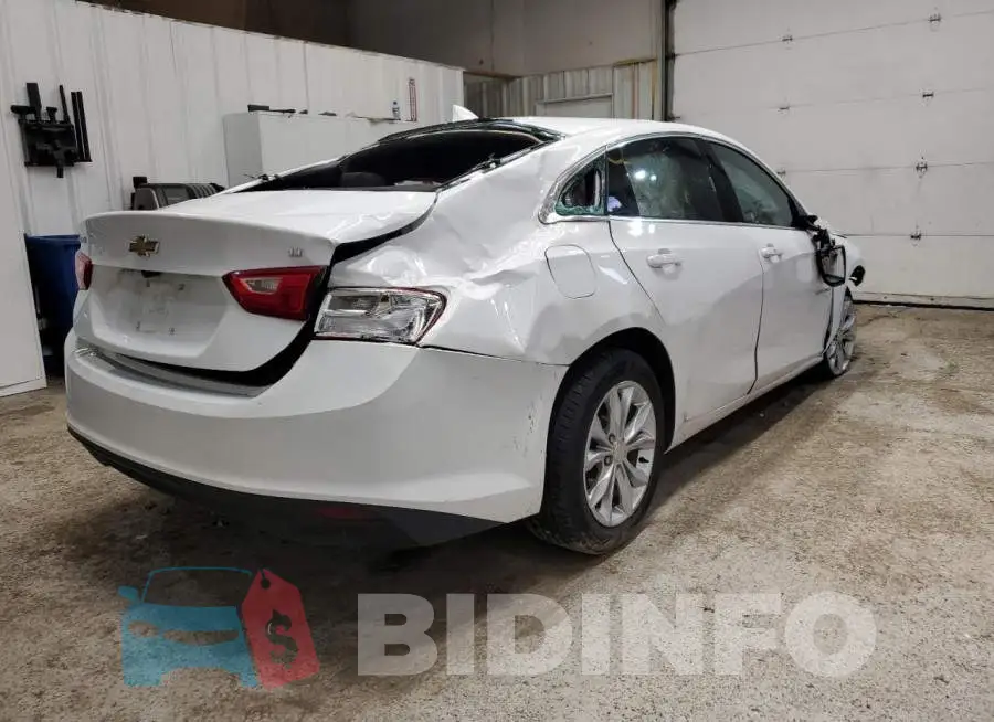 1G1ZD5ST5PF235977 Photo# 3