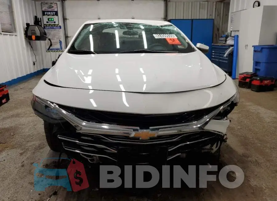 1G1ZD5ST5PF235977 Photo# 5