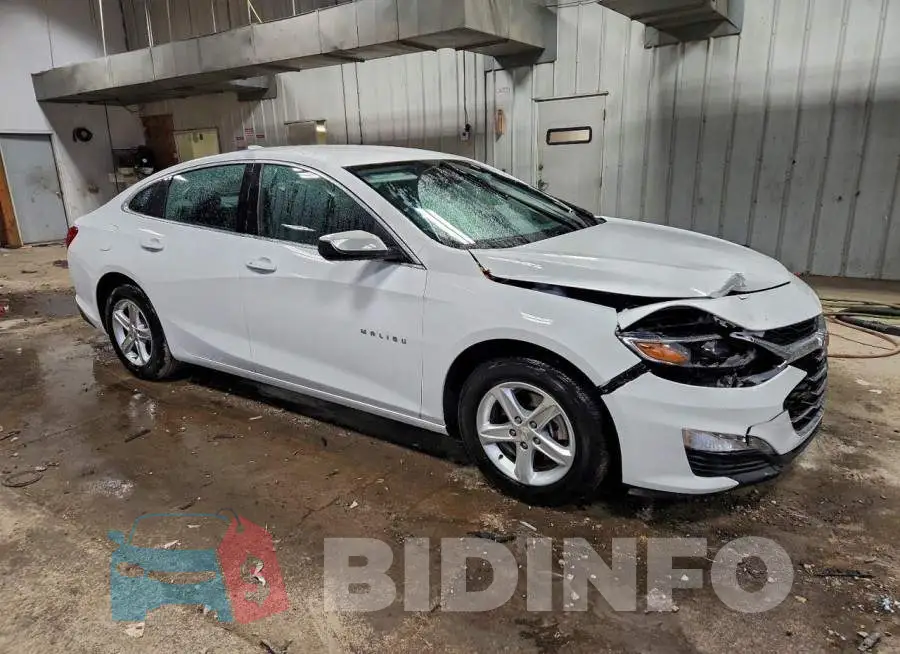 1G1ZD5ST5RF195337 Photo# 4